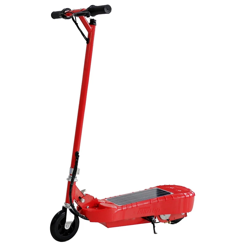 Trottinette Electrique Daymak Photon - Rouge