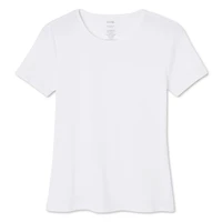 George Women's Crew Neckline Tee