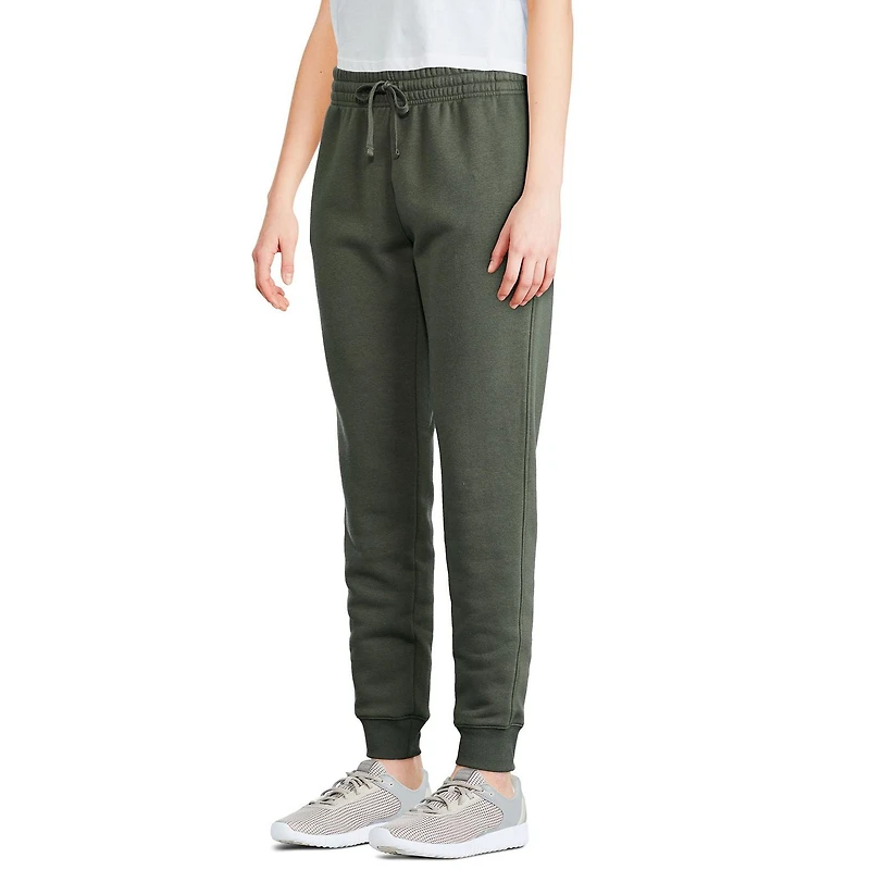 Jogger avec revers George pour femmes