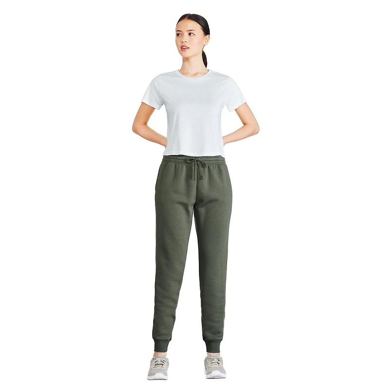 Jogger avec revers George pour femmes