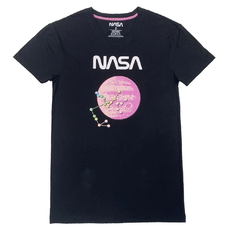 Ladies Nasa Sleep shirt