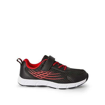 Athletic Works Boys' Max Sneakers