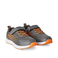Athletic Works Boys' Max Sneakers, Sizes 11-3