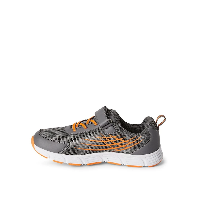 Athletic Works Boys' Max Sneakers, Sizes 11-3