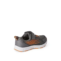 Athletic Works Boys' Max Sneakers, Sizes 11-3
