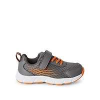 Athletic Works Toddler Boys' Max Sneakers, Sizes 6-10