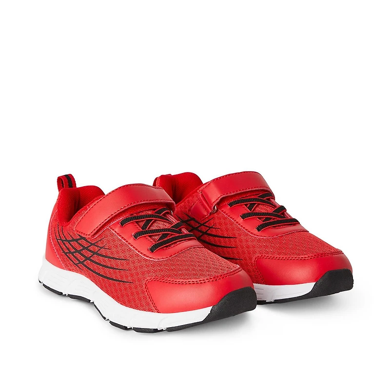 Athletic Works Boys' Max Sneakers