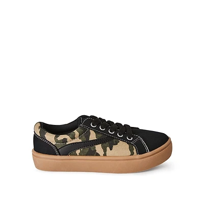 George Boys' Phil Sneakers, Sizes 11-3