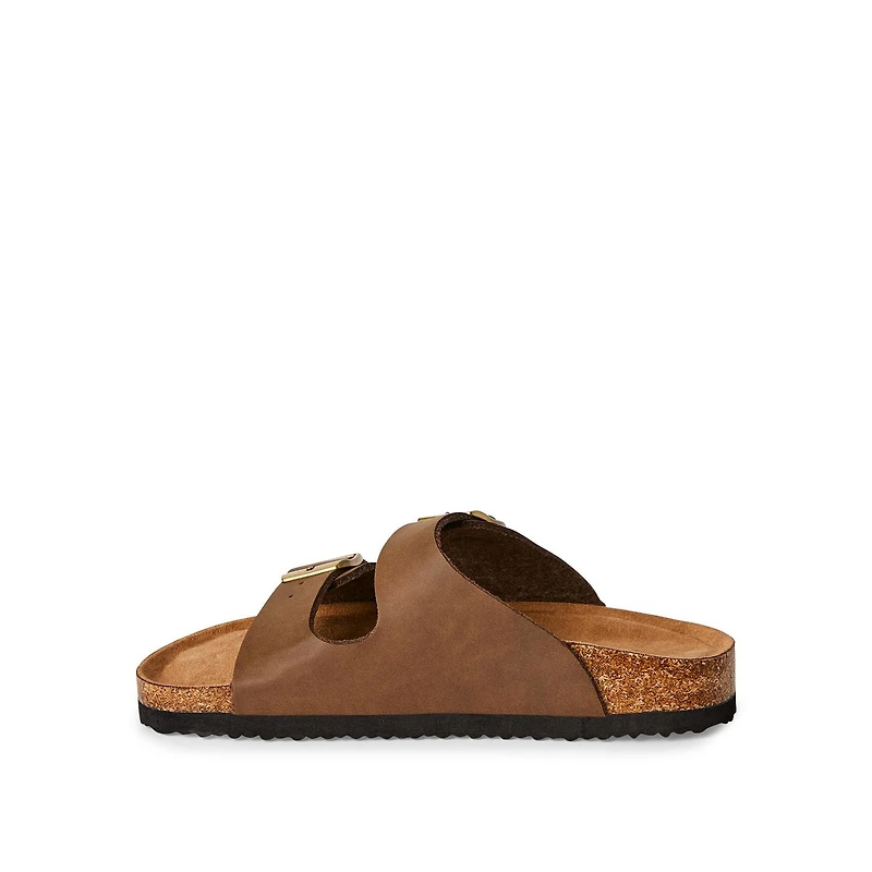 Time and Tru Women's Randi Sandals