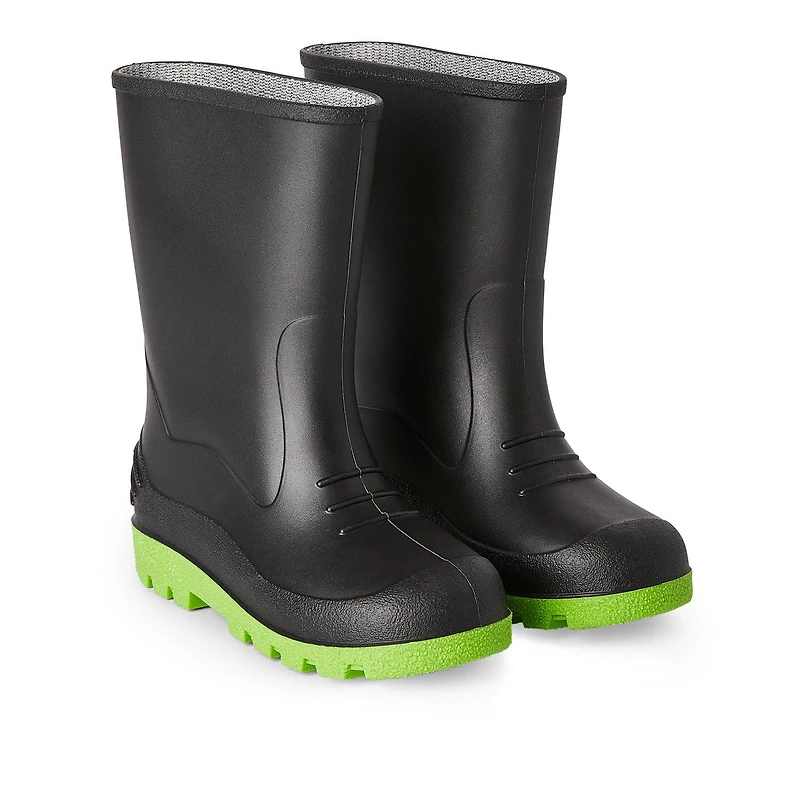 Bottes de pluie George pour garçons