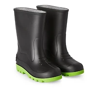 Bottes de pluie George pour garçons