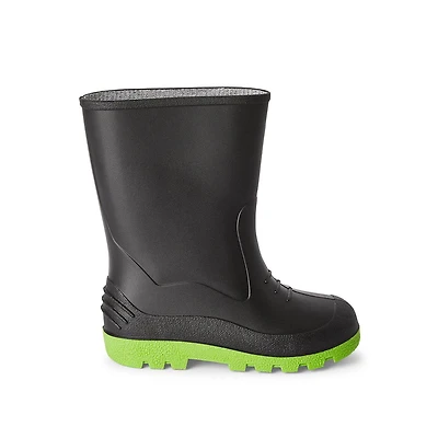 George Boys Rain Boots