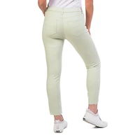 Jordache Women's Mid Rise Skinny