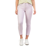 Jordache Skinny taille mi-haute pour femme
