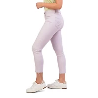 Jordache Skinny taille mi-haute pour femme