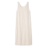 Robe cache-maillot en crochet George pour femmes