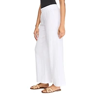 George Women's Gauze Cover-Up Pant