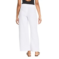 George Women's Gauze Cover-Up Pant