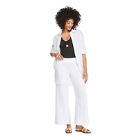 George Women's Gauze Cover-Up Pant