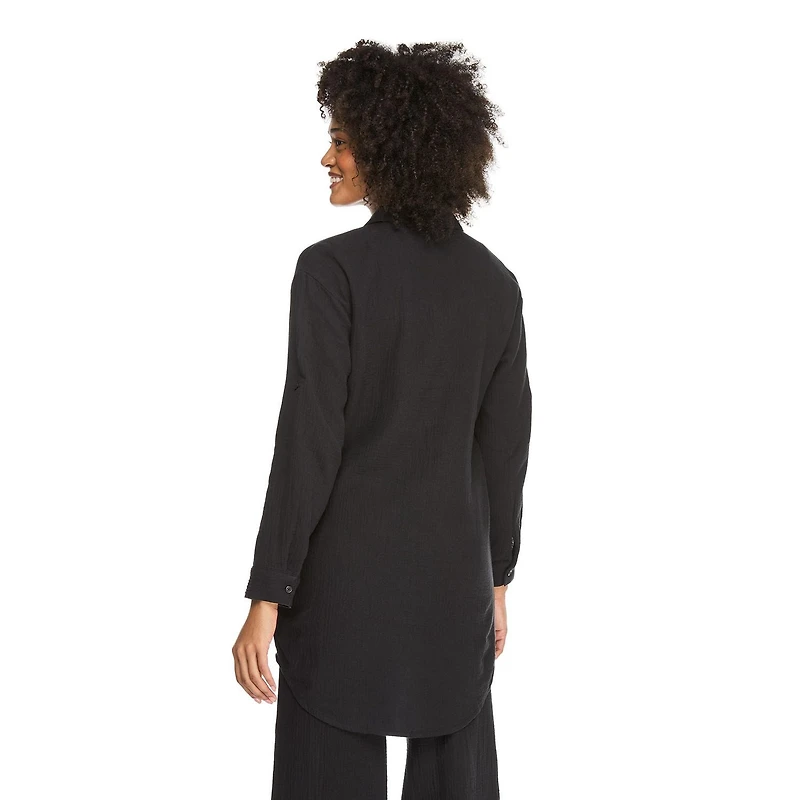 Chemise couvre-maillot George pour femmes