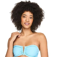 George Women's V-Wire Bikini Top