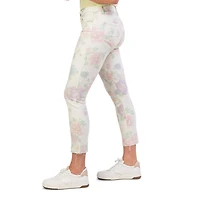 Jordache Skinny taille mi-haute pour femme