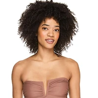 Maillot 1 pièce avec armature en V Georgepour femmes