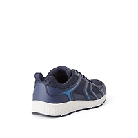 BASKETS À LACETS ATHLETIC WORKS POUR HOMMES Pointures 7-13
