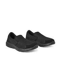 ATHLETIC WORKS MEN'S LIGHTWEIGHT WALKING SHOE, Sizes 7-13