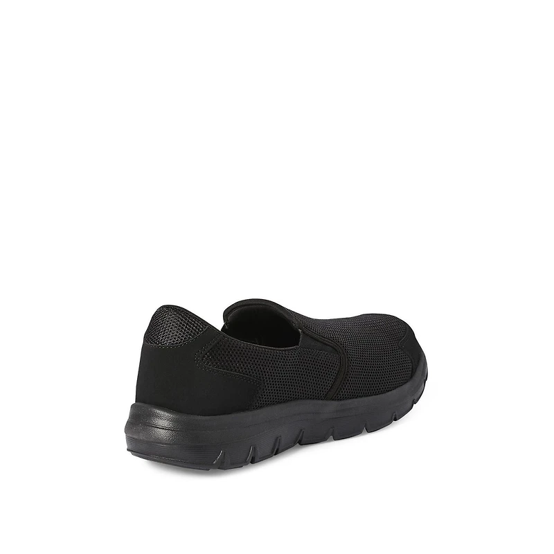 ATHLETIC WORKS MEN'S LIGHTWEIGHT WALKING SHOE, Sizes 7-13