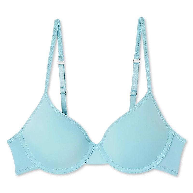 George Women's Microfibre T-Shirt Bra