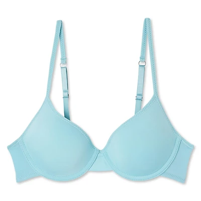 George Women's Microfibre T-Shirt Bra
