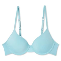 George Women's Microfibre T-Shirt Bra