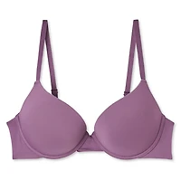 George Women's Microfibre Push-Up Bra