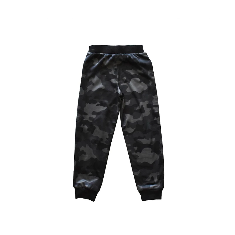 Boys Batman Dark Knight Bat Joggers