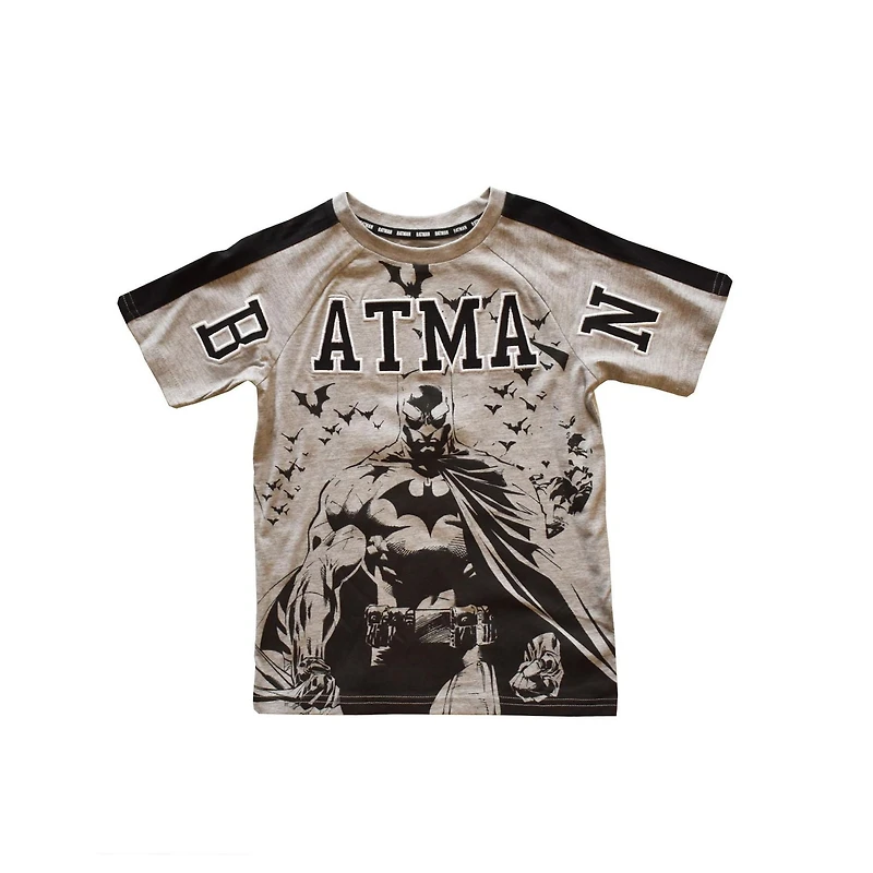 T-shirt Batman So Batman pour garçon