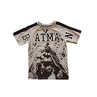 T-shirt Batman So Batman pour garçon