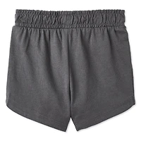 Short coupe dauphin George pour bébés filles