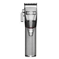 BaByliss PRO Barberology SILVER FX Metal Lithium Professional Clipper