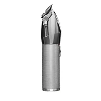 BaByliss PRO Barberology SILVER FX Metal Lithium Professional Clipper