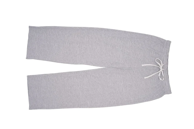 Ensemble pyjama 3 pièces pour femmes Peanuts