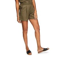 Iyla Women's Pleated Short