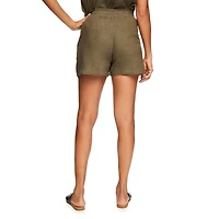 Iyla Women's Pleated Short