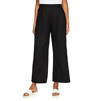 Pantalon à jambe large Iyla pour femmes