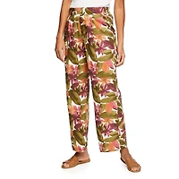 Iyla Women's Wide Leg Pant