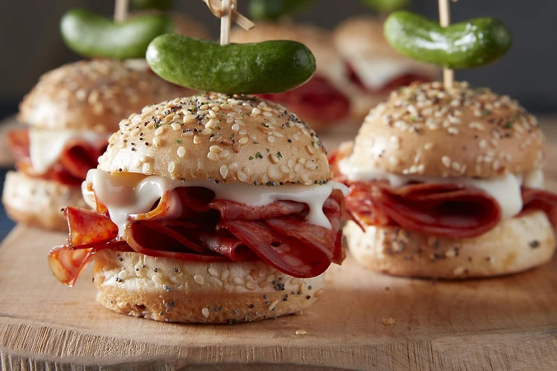 Salami hongrois Piller's 2x150g