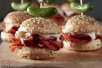 Salami hongrois Piller's 2x150g