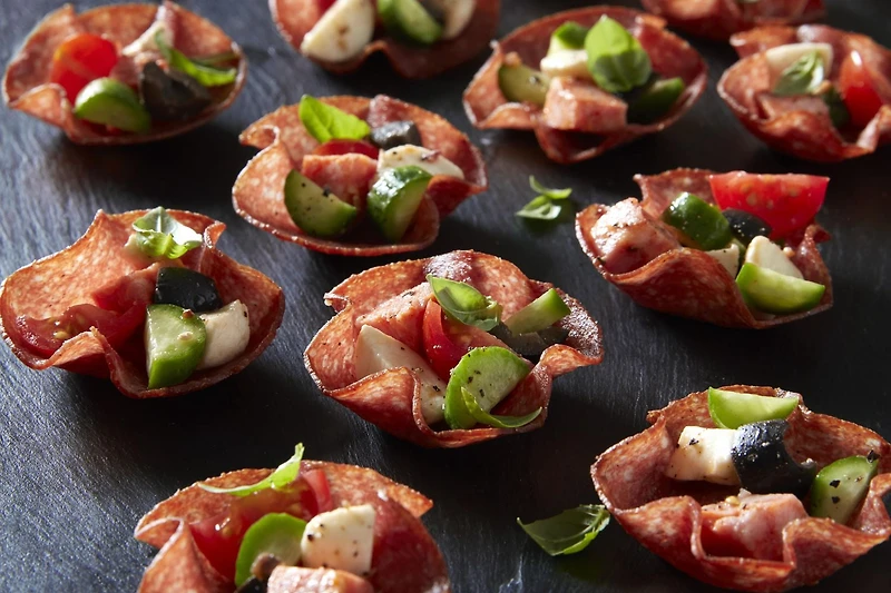 Salami hongrois Piller's 2x150g