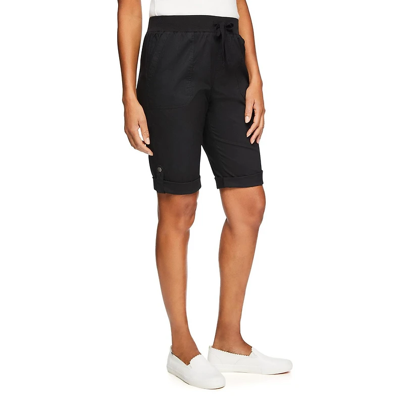 Bermuda convertible Iyla pour femmes