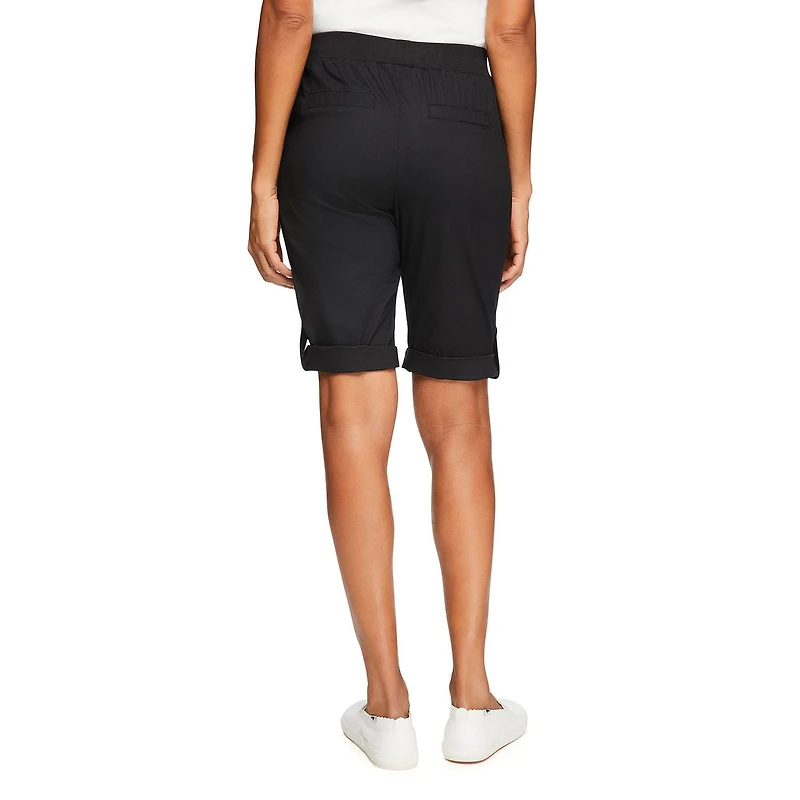 Iyla Women's Converter Bermuda Short